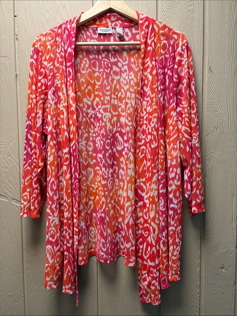 Easywear by Chico’s Cardigan